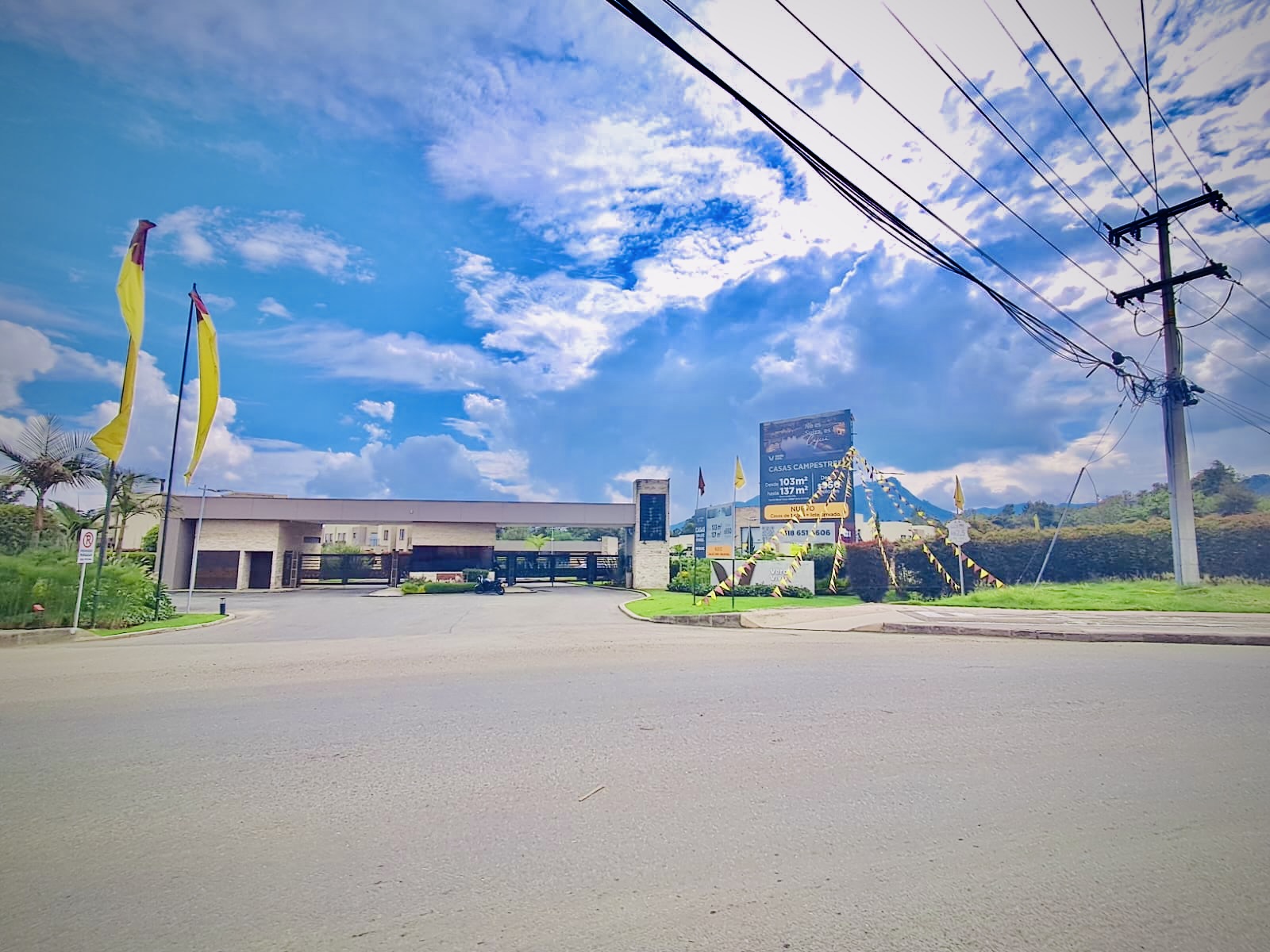 Casa en venta en Vda Canelon, Cajicá · foto 11 de 11