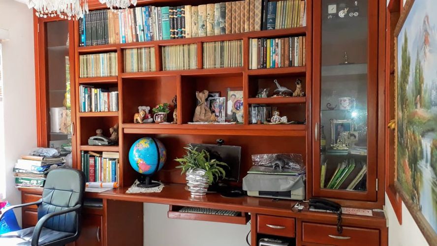 Casa de 5 alcobas en venta en Los Colorados, Piedecuesta, 348 m² · foto 13 de 24