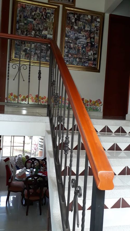 Casa de 5 alcobas en venta en Los Colorados, Piedecuesta, 348 m² · foto 16 de 24