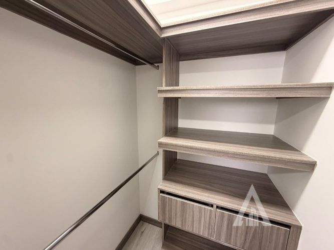 Apartamento de 1 alcoba en arriendo en Granizal, Medellín, 40 m² · foto 3 de 10