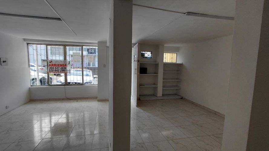 Local en arriendo en Belen, Manizales, 47 m² · foto 4 de 9