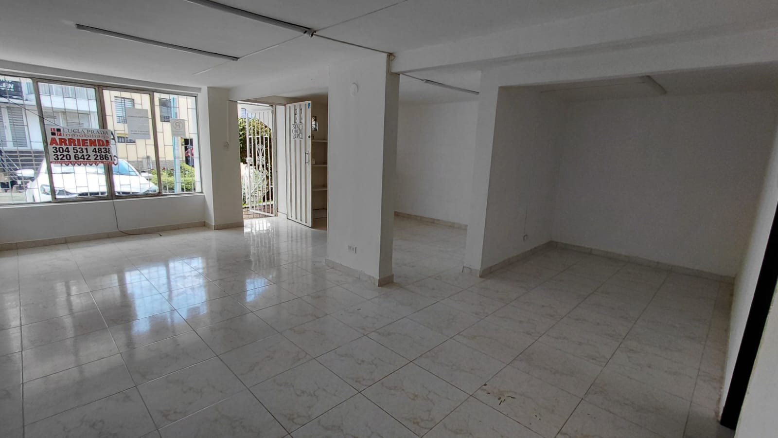 Local en Arriendo en Belen, Manizales