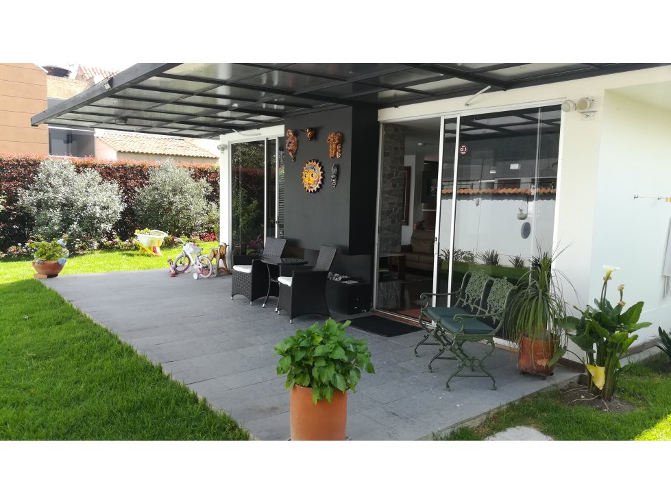 Casa en venta en Vda Canelon, Cajicá · foto 3 de 24