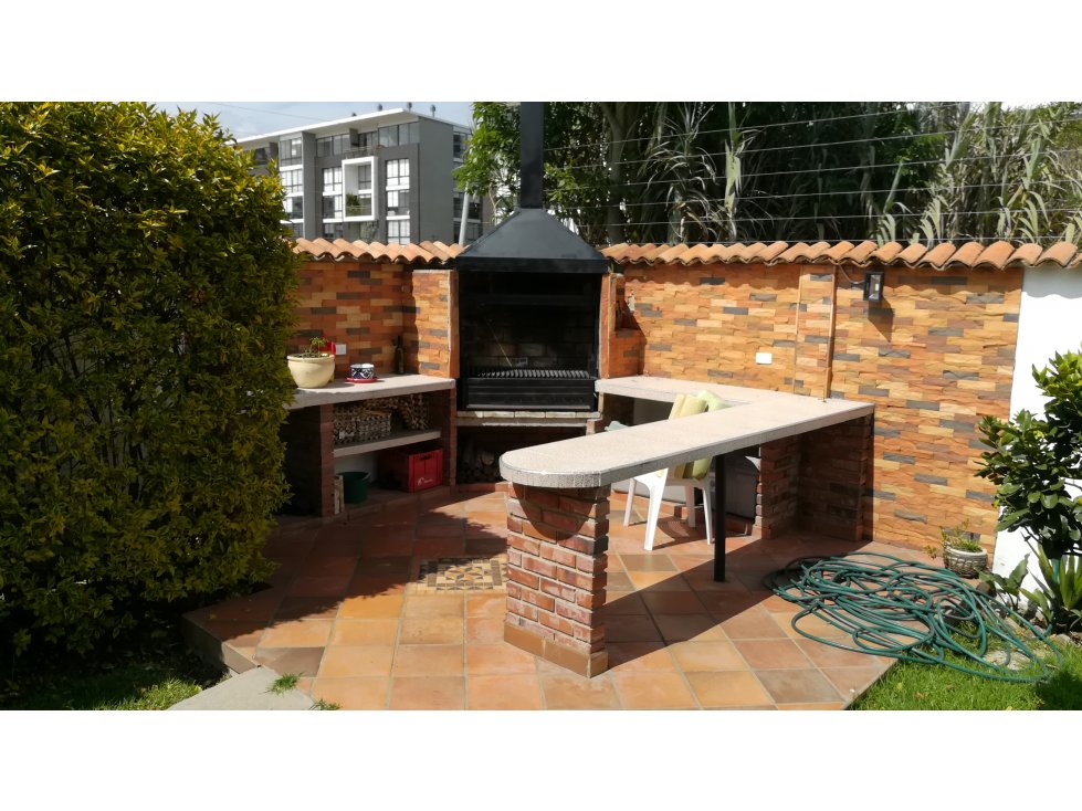 Casa en venta en Vda Canelon, Cajicá · foto 5 de 24