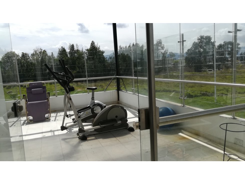 Casa en venta en Vda Canelon, Cajicá · foto 7 de 24