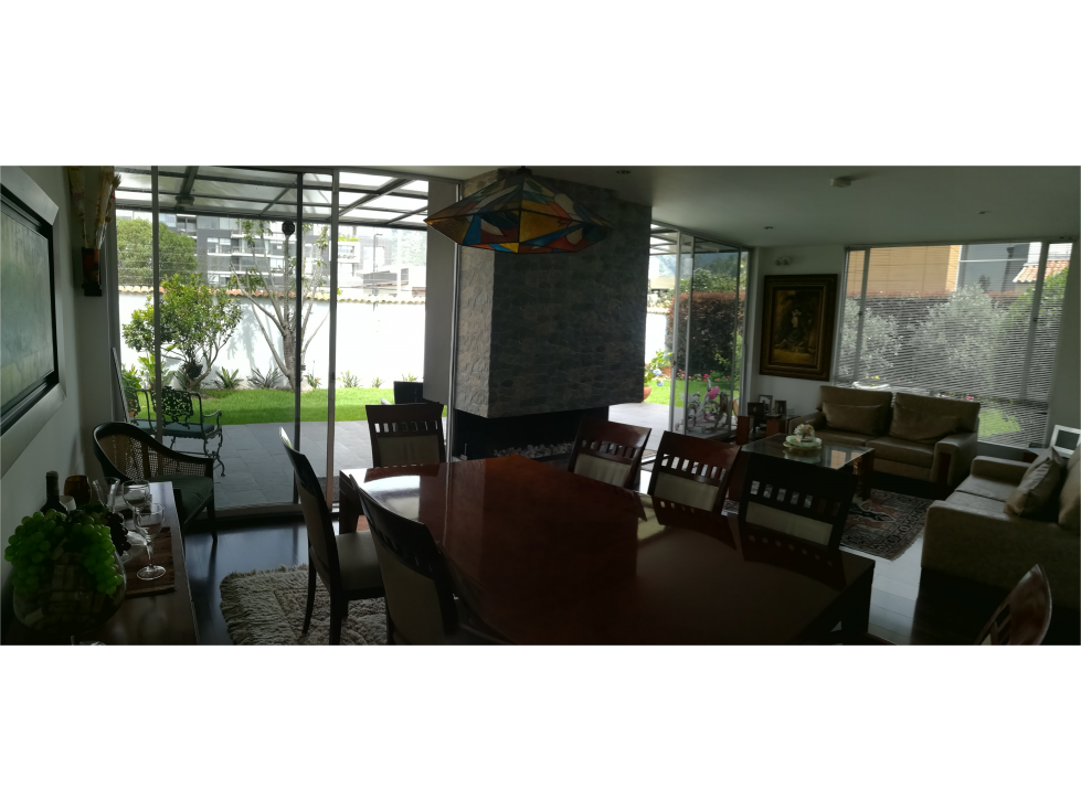 Casa en venta en Vda Canelon, Cajicá · foto 11 de 24