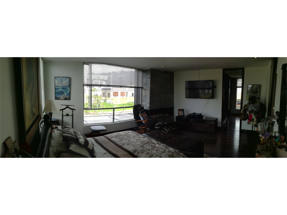 Casa en venta en Vda Canelon, Cajicá · foto 12 de 24