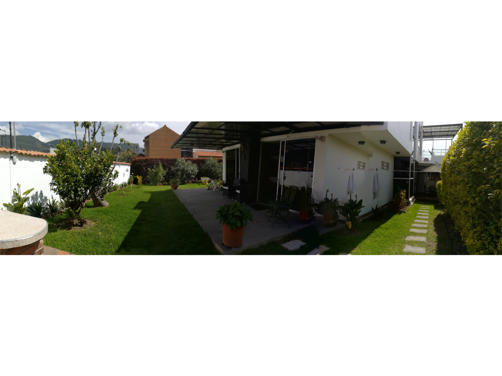 Casa en venta en Vda Canelon, Cajicá · foto 15 de 24