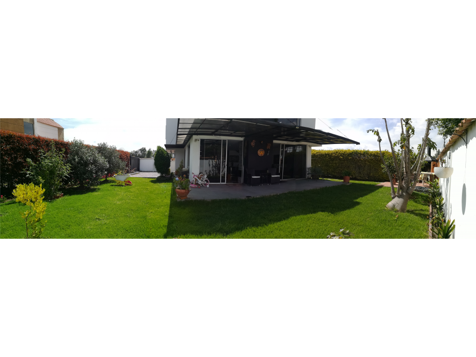 Casa en venta en Vda Canelon, Cajicá · foto 17 de 24