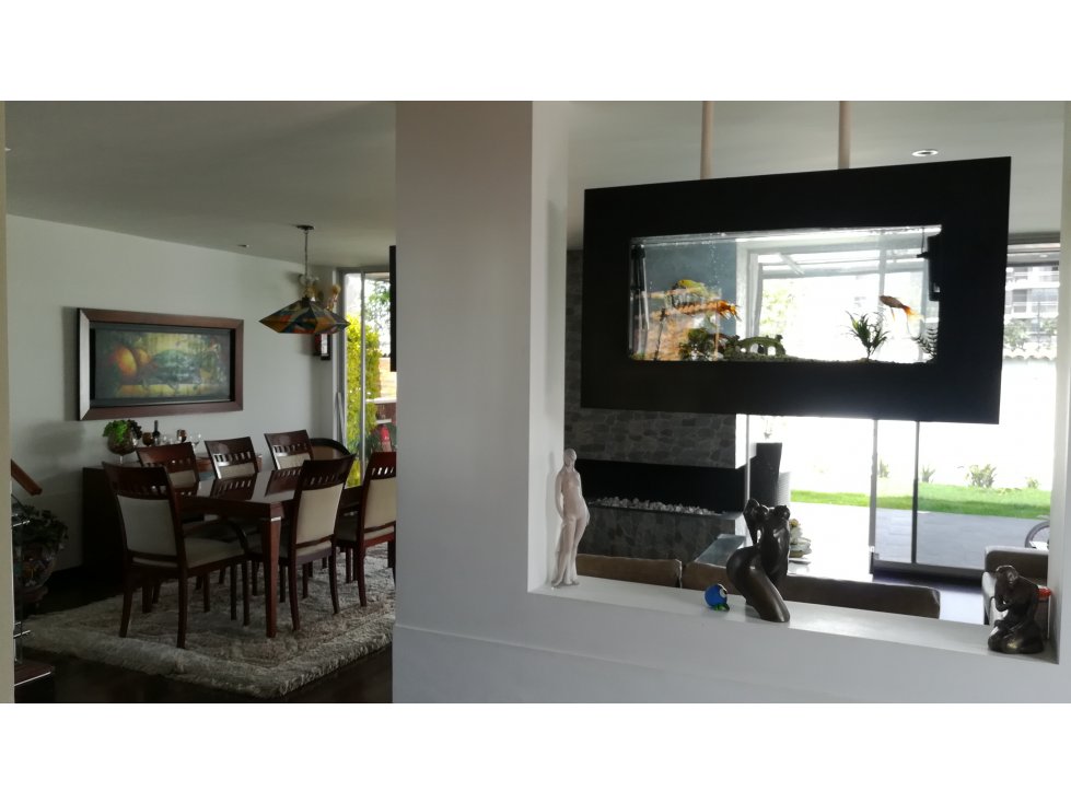 Casa en venta en Vda Canelon, Cajicá · foto 19 de 24