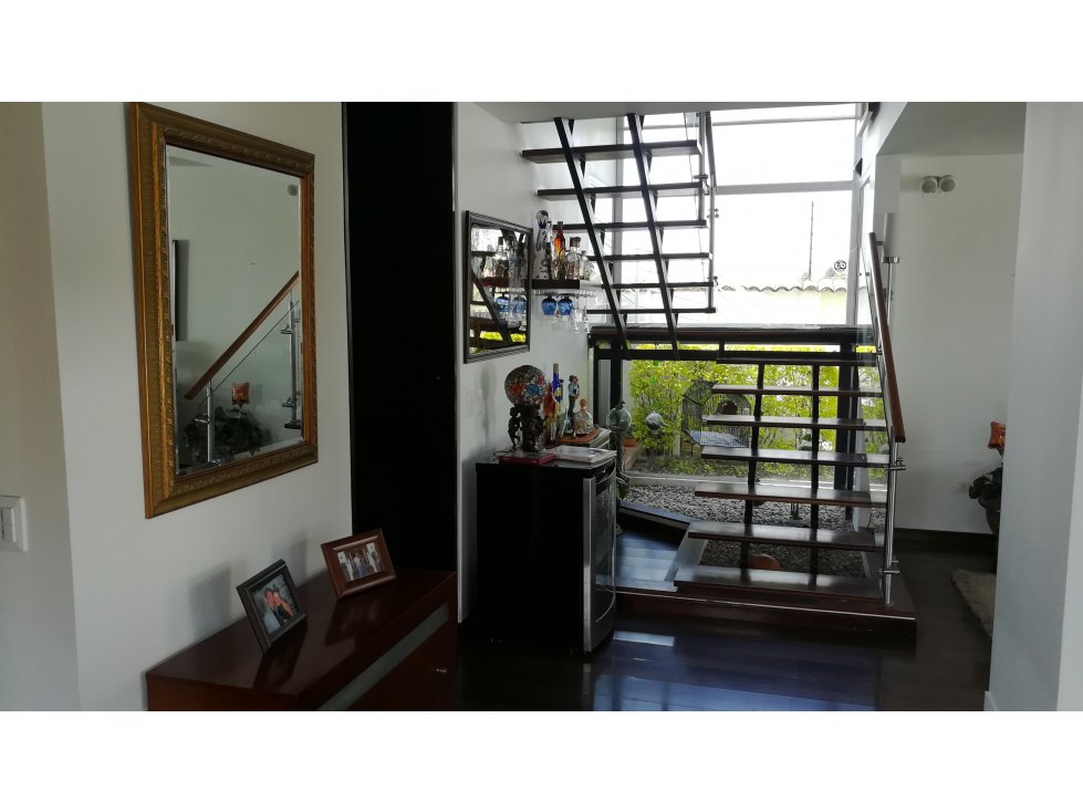 Casa en venta en Vda Canelon, Cajicá · foto 21 de 24