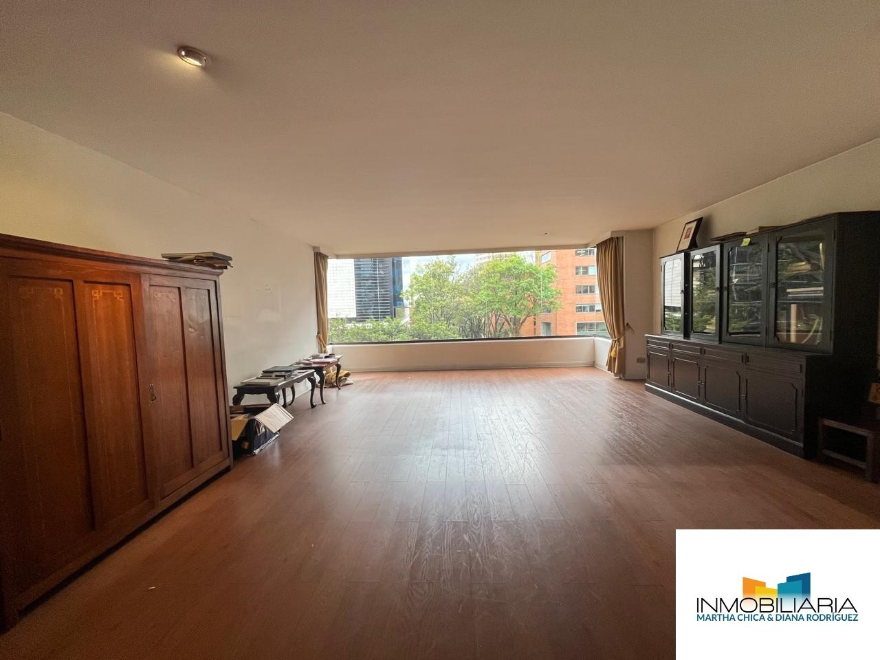 Apartamento en Venta en El nogal, Bogotá