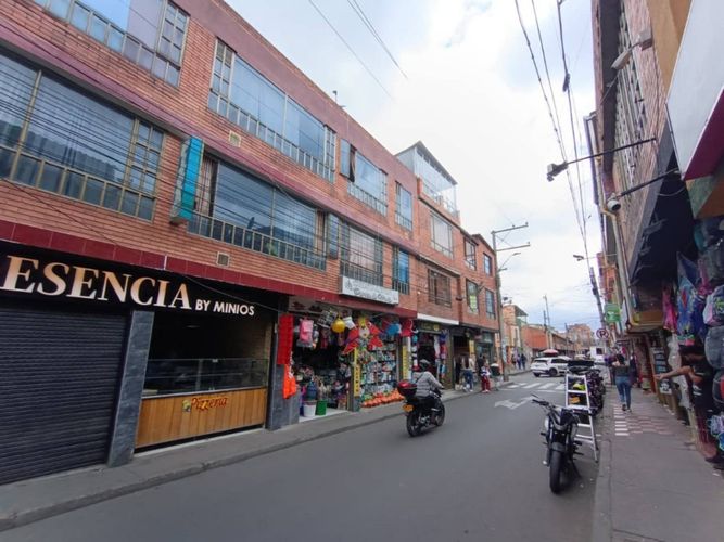 Local en arriendo en Ub Alicante, Mosquera, 62 m² · foto 13 de 14