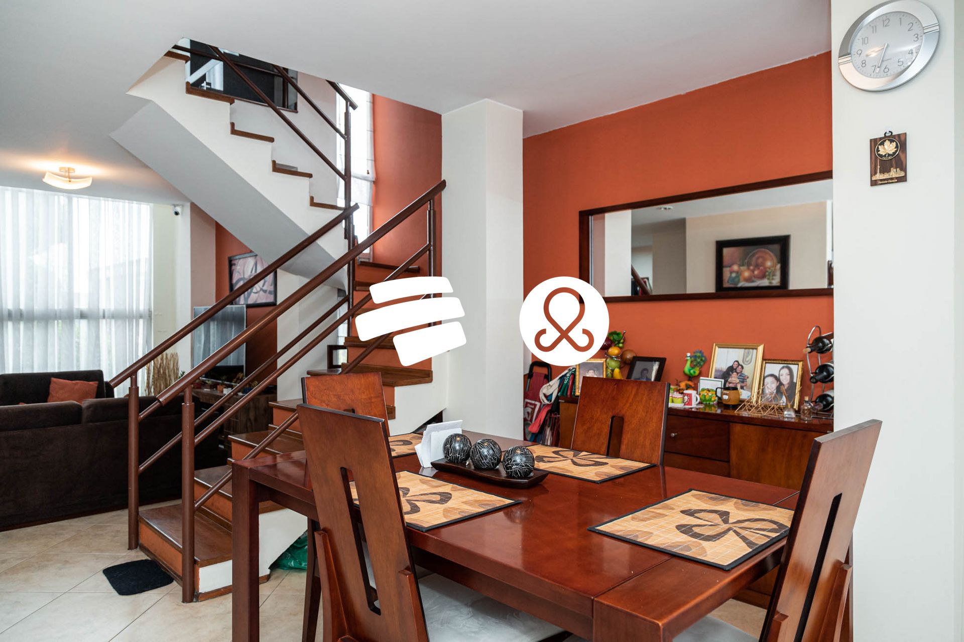 Casa en venta en Delicias Norte, Chía · foto 3 de 24