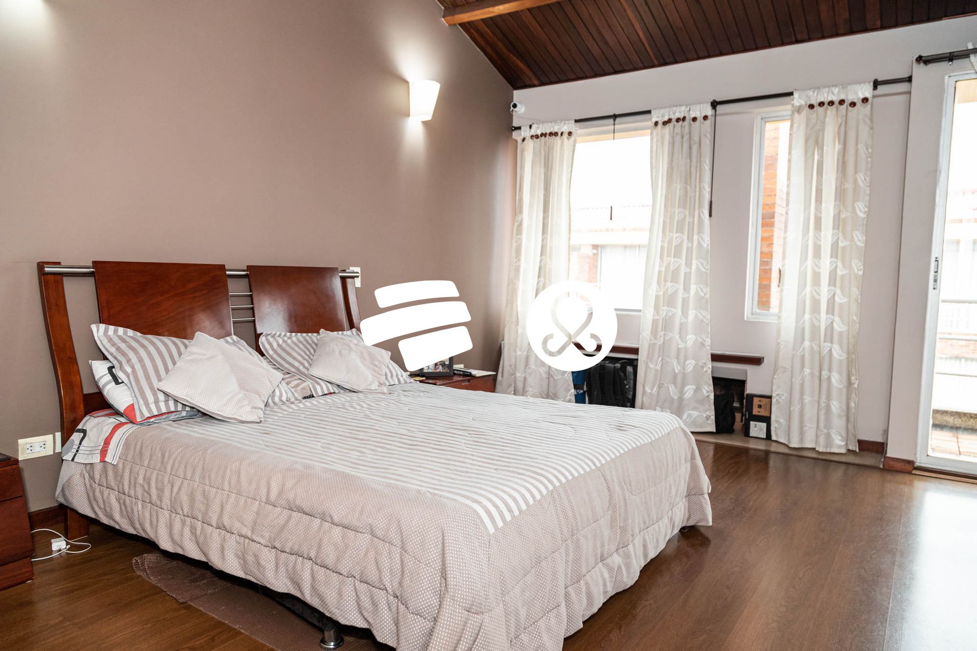 Casa en venta en Delicias Norte, Chía · foto 4 de 24