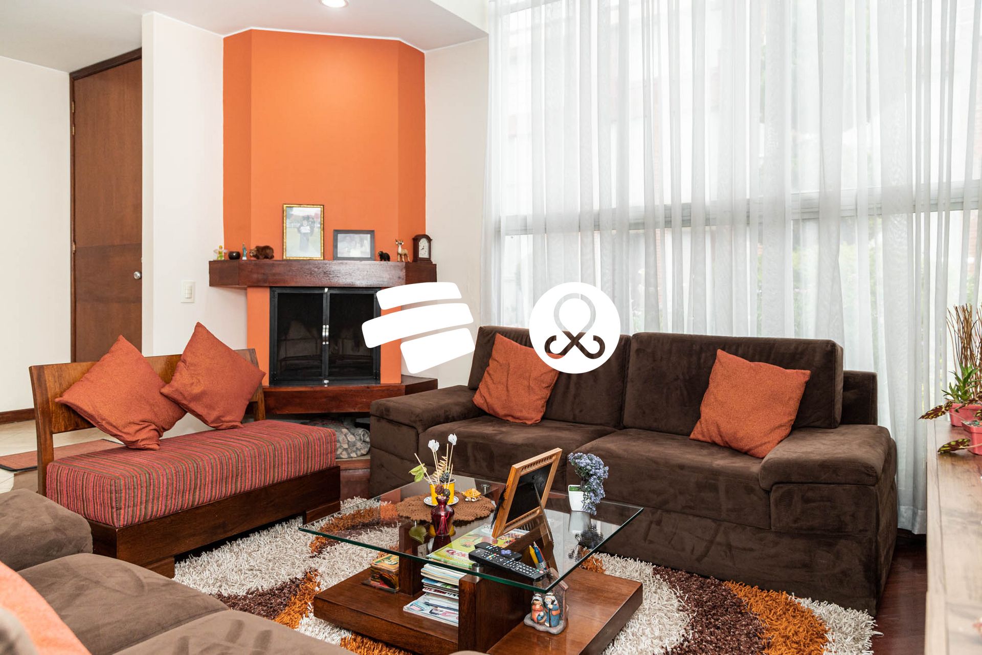Casa en venta en Delicias Norte, Chía · foto 5 de 24