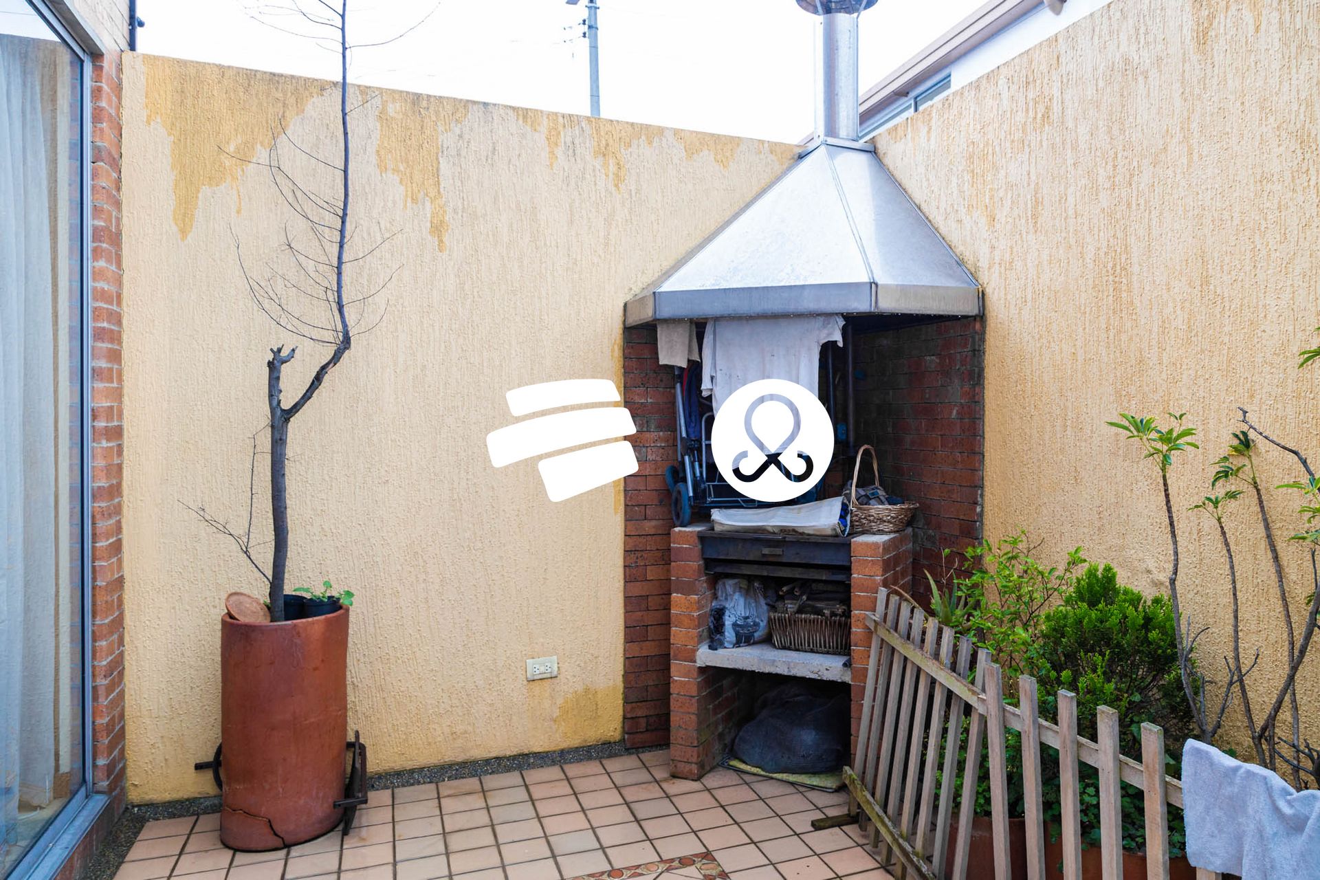Casa en venta en Delicias Norte, Chía · foto 6 de 24