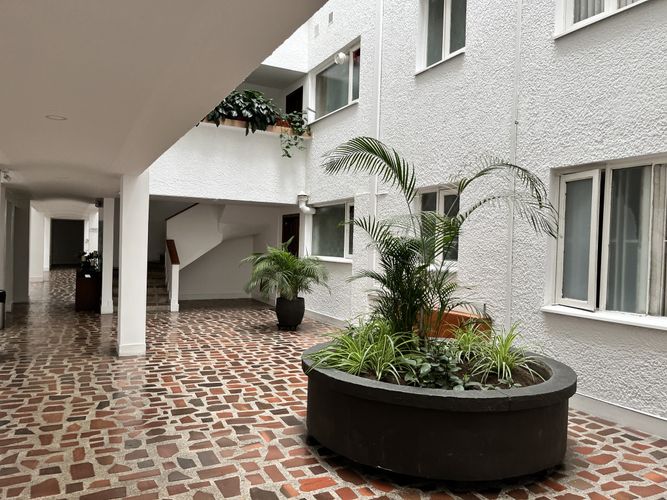 Apartamento de 4 alcobas en venta en Chico Norte, Bogotá, 187 m² · foto 11 de 24