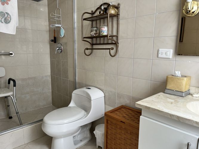 Apartamento de 4 alcobas en venta en Chico Norte, Bogotá, 187 m² · foto 20 de 24