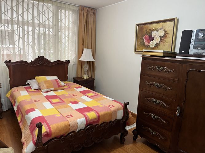 Apartamento de 4 alcobas en venta en Chico Norte, Bogotá, 187 m² · foto 24 de 24