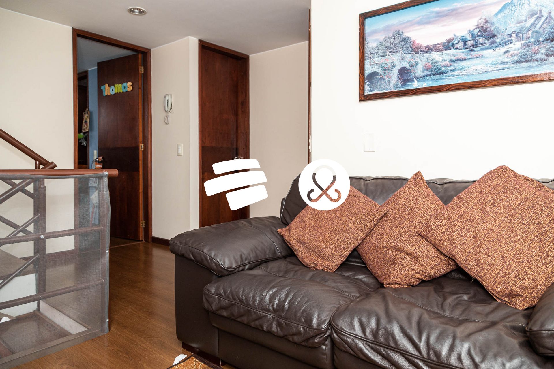 Casa en venta en Delicias Norte, Chía · foto 14 de 24