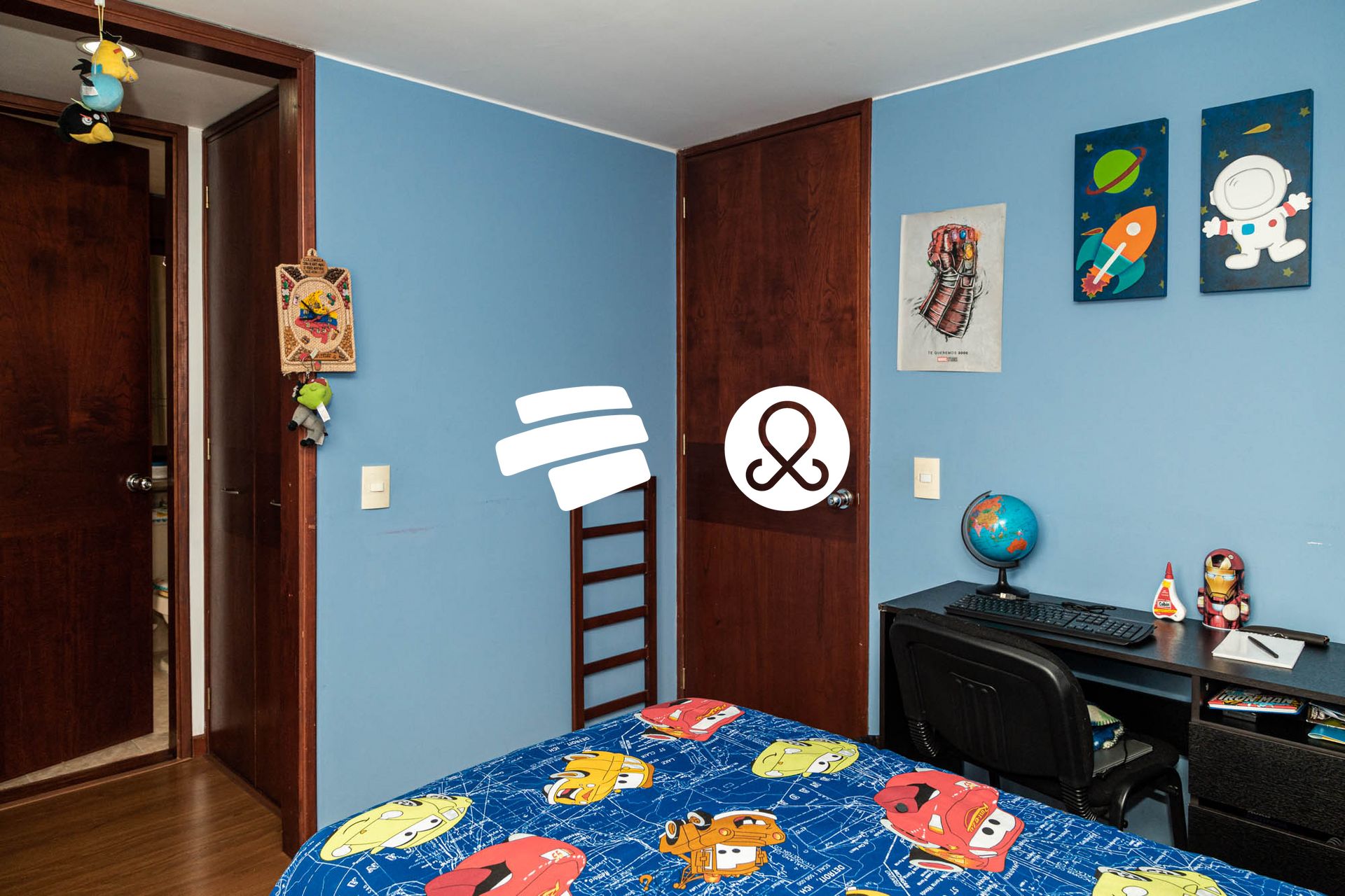 Casa en venta en Delicias Norte, Chía · foto 18 de 24