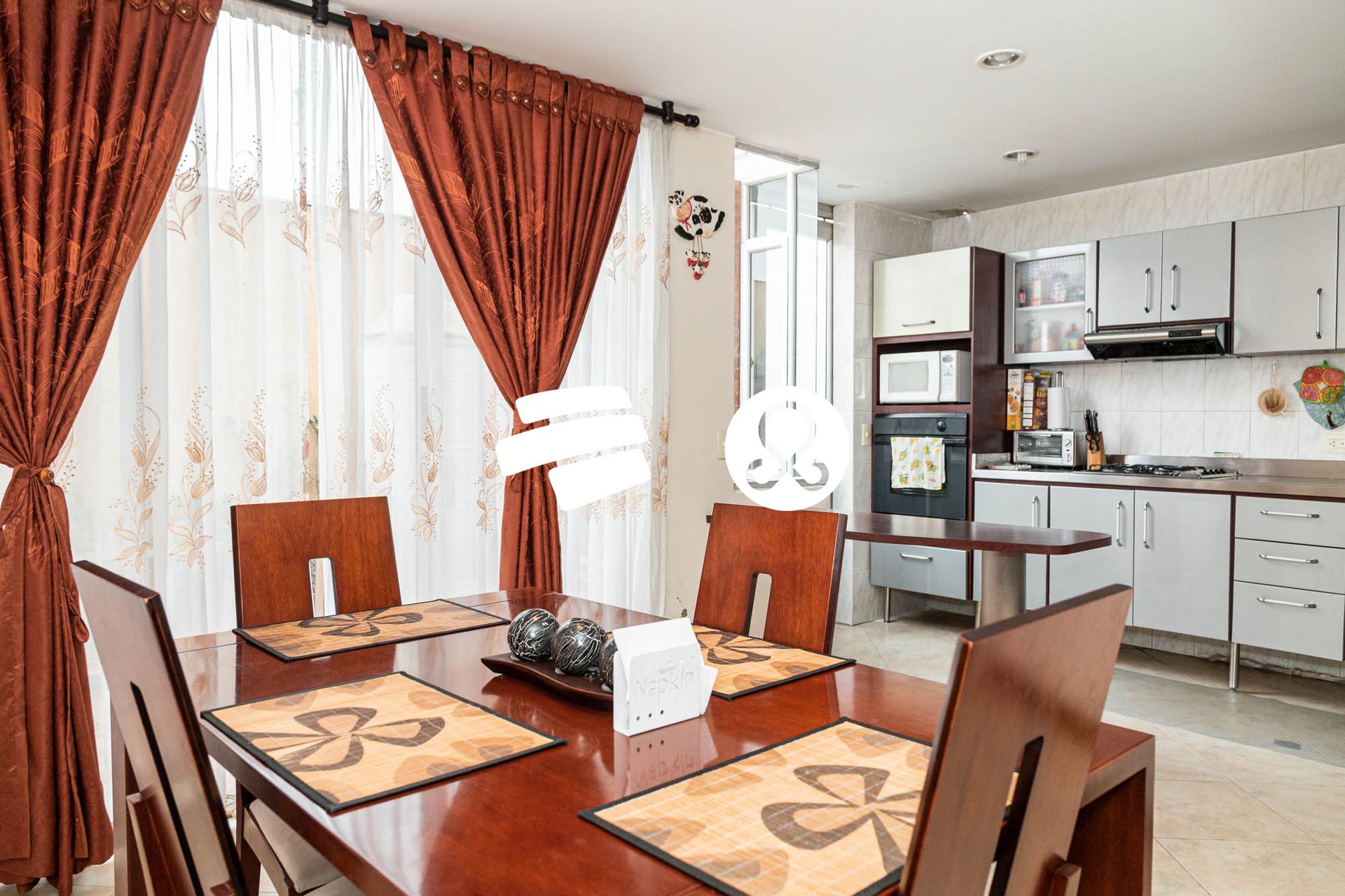 Casa en venta en Delicias Norte, Chía · foto 19 de 24