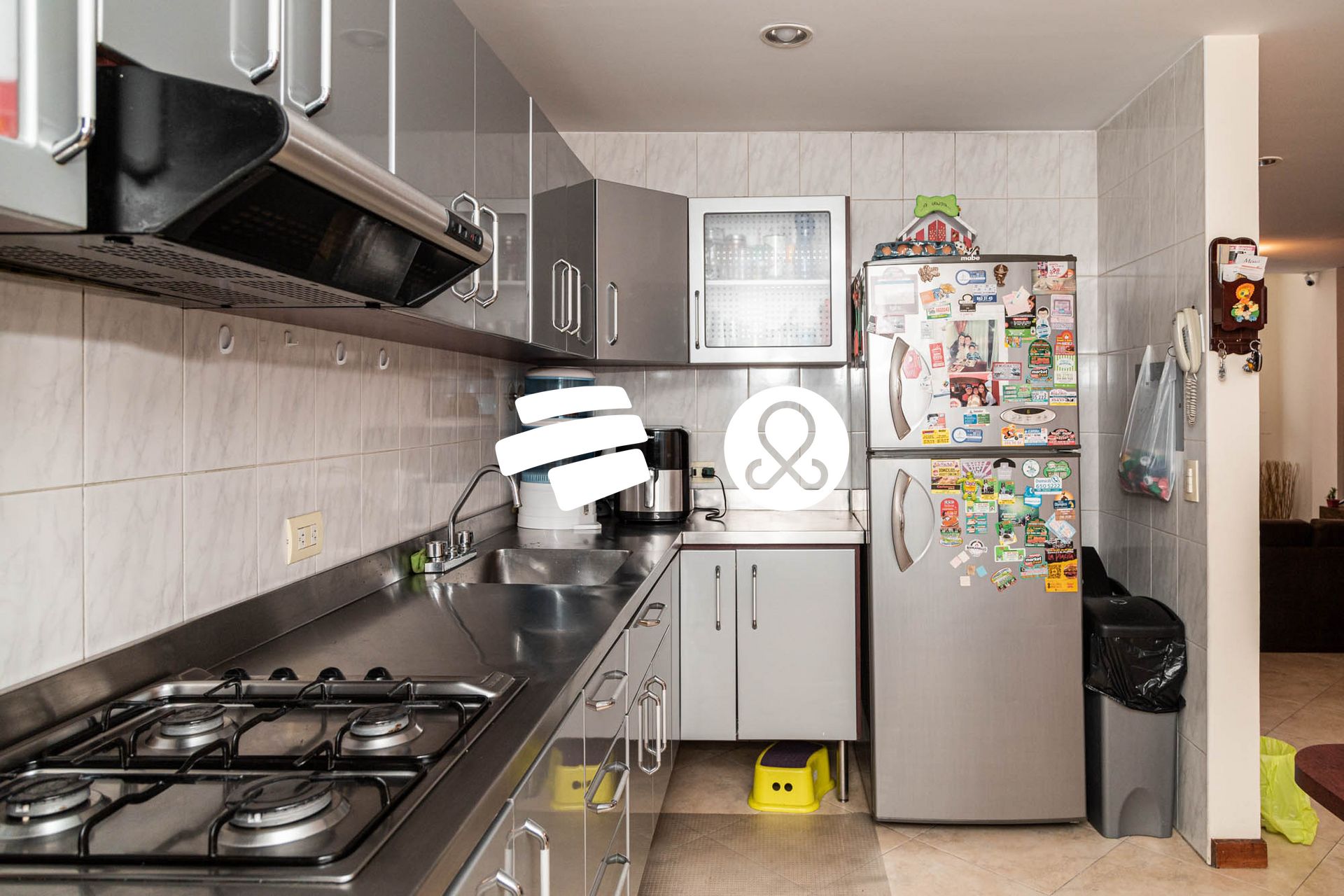 Casa en venta en Delicias Norte, Chía · foto 24 de 24