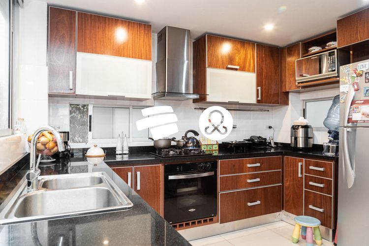 Casa de 3 alcobas en venta en La Estrella, Chía, 140 m² · foto 3 de 24