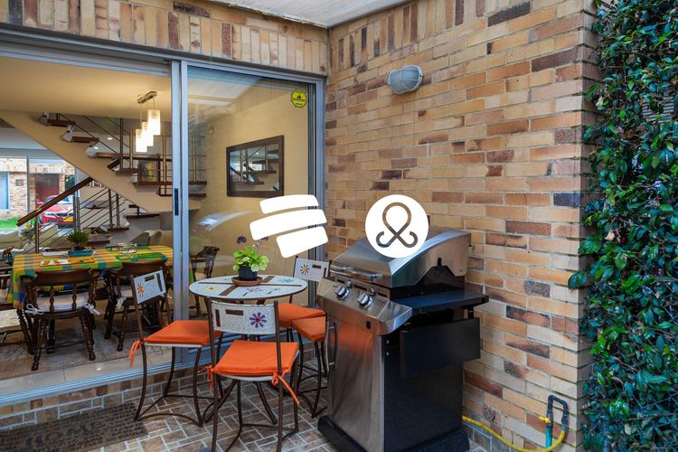 Casa de 3 alcobas en venta en La Estrella, Chía, 140 m² · foto 4 de 24