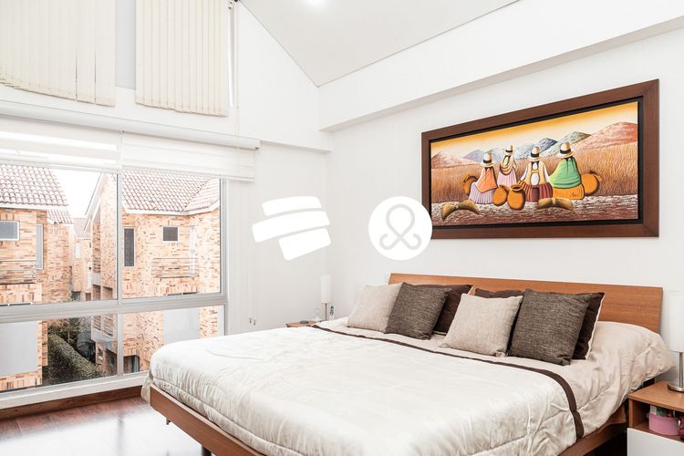 Casa de 3 alcobas en venta en La Estrella, Chía, 140 m² · foto 5 de 24