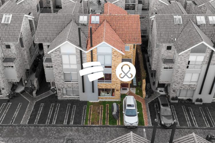 Casa de 3 alcobas en venta en La Estrella, Chía, 140 m² · foto 6 de 24