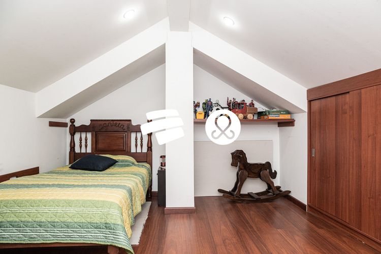 Casa de 3 alcobas en venta en La Estrella, Chía, 140 m² · foto 7 de 24