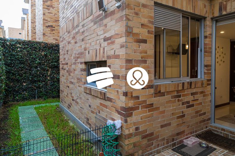 Casa de 3 alcobas en venta en La Estrella, Chía, 140 m² · foto 9 de 24