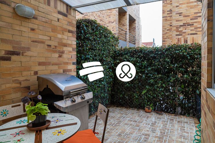 Casa de 3 alcobas en venta en La Estrella, Chía, 140 m² · foto 14 de 24