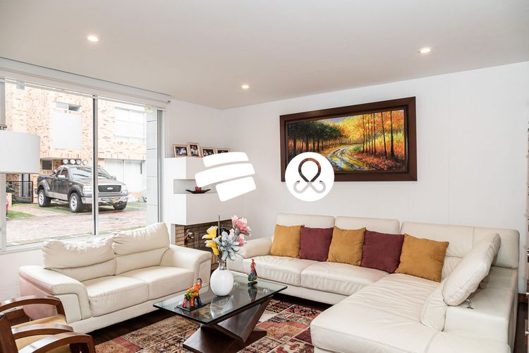 Casa de 3 alcobas en venta en La Estrella, Chía, 140 m² · foto 17 de 24