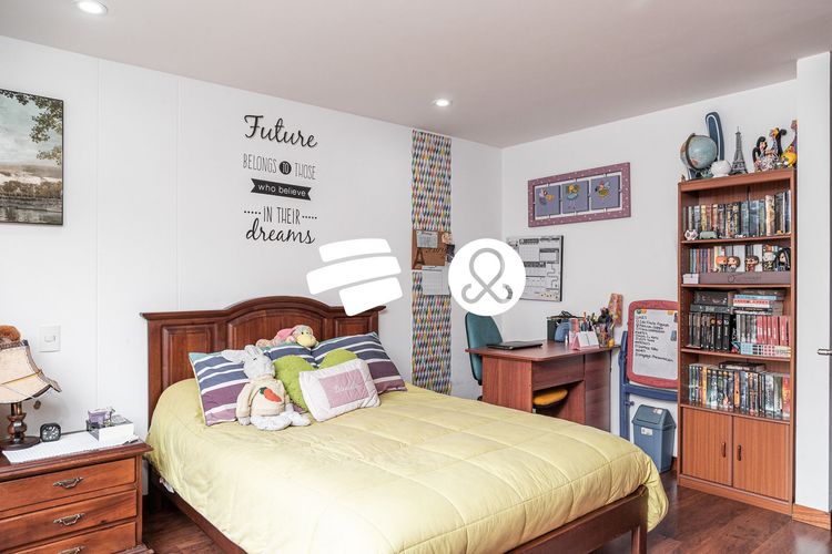 Casa de 3 alcobas en venta en La Estrella, Chía, 140 m² · foto 21 de 24