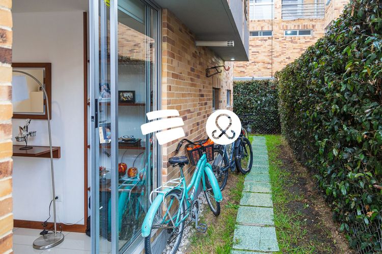 Casa de 3 alcobas en venta en La Estrella, Chía, 140 m² · foto 22 de 24
