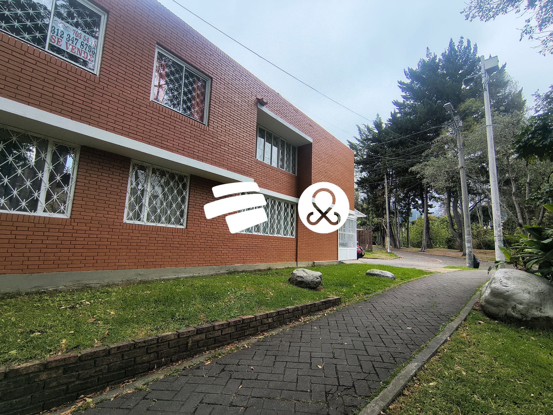 Casa en Venta en San cristobal sur, Bogotá