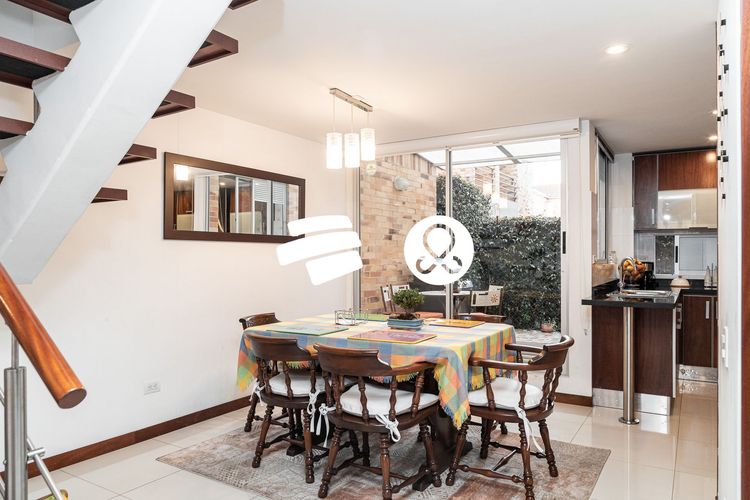 Casa de 3 alcobas en venta en La Estrella, Chía, 140 m² · foto 24 de 24