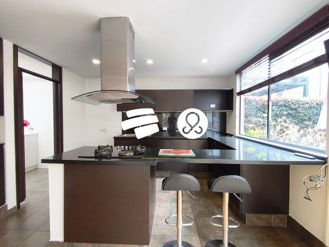 Casa de 3 alcobas en venta en Santa Maria De Los Lagos, Chía, 190 m² · foto 2 de 24