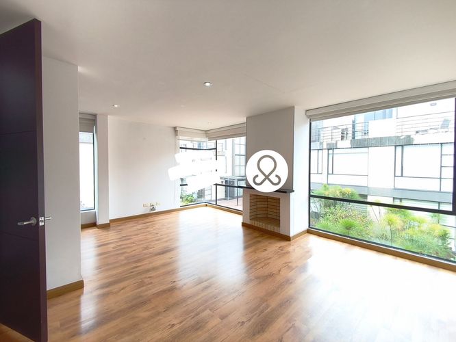 Casa de 3 alcobas en venta en Santa Maria De Los Lagos, Chía, 190 m² · foto 3 de 24