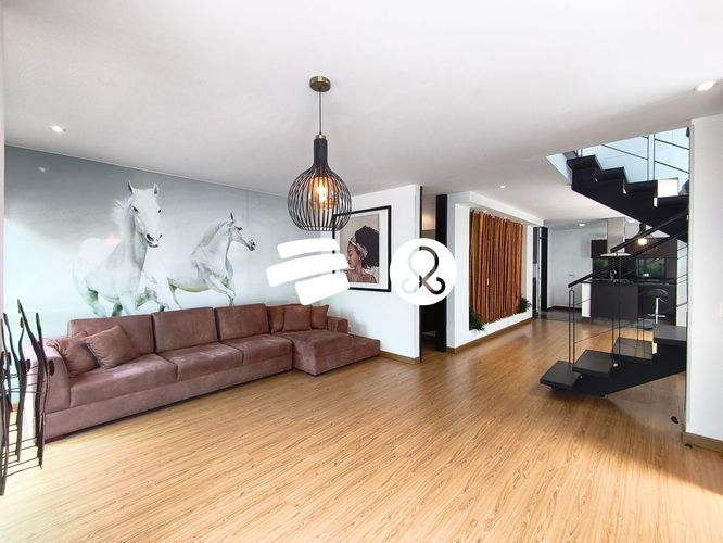 Casa de 3 alcobas en venta en Santa Maria De Los Lagos, Chía, 190 m² · foto 4 de 24