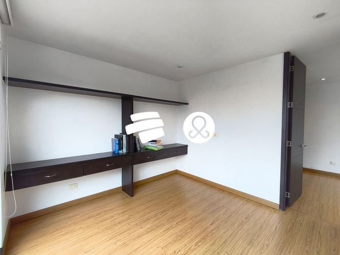Casa de 3 alcobas en venta en Santa Maria De Los Lagos, Chía, 190 m² · foto 12 de 24