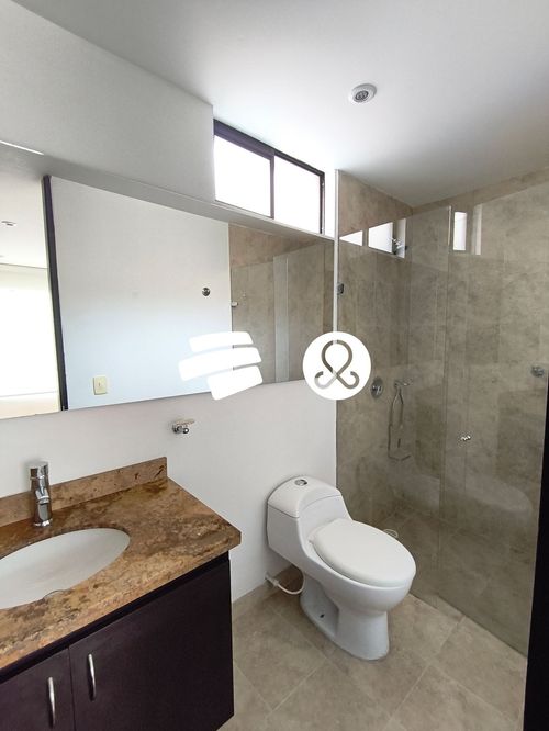 Casa de 3 alcobas en venta en Santa Maria De Los Lagos, Chía, 190 m² · foto 16 de 24
