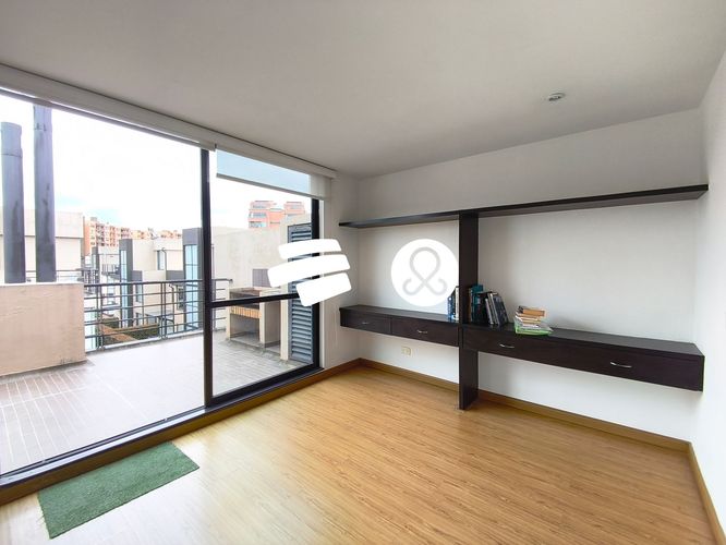 Casa de 3 alcobas en venta en Santa Maria De Los Lagos, Chía, 190 m² · foto 17 de 24