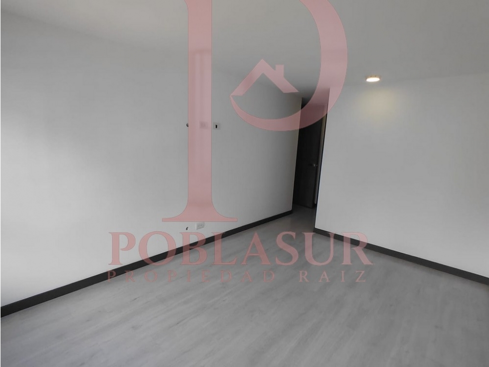 Apartamento en arriendo en Loma De Las Brujas, Envigado · foto 5 de 14