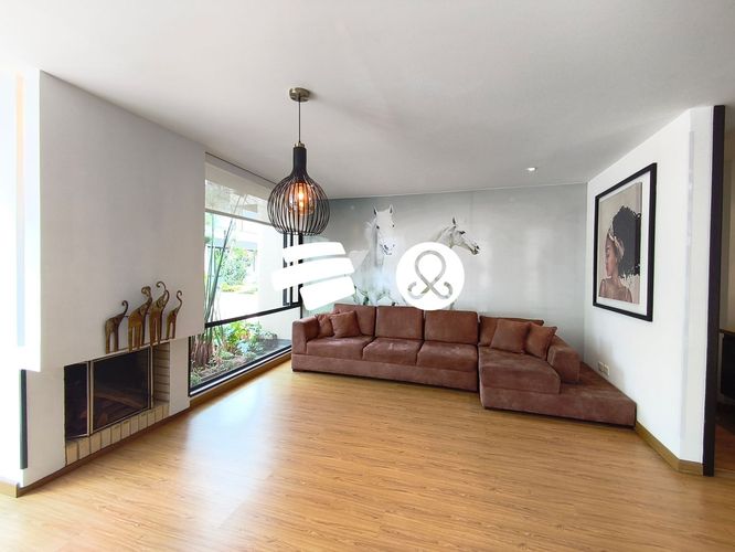 Casa de 3 alcobas en venta en Santa Maria De Los Lagos, Chía, 190 m² · foto 18 de 24