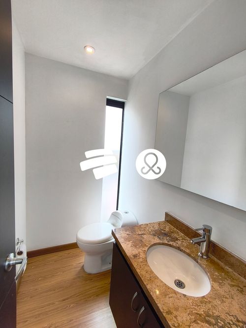 Casa de 3 alcobas en venta en Santa Maria De Los Lagos, Chía, 190 m² · foto 19 de 24