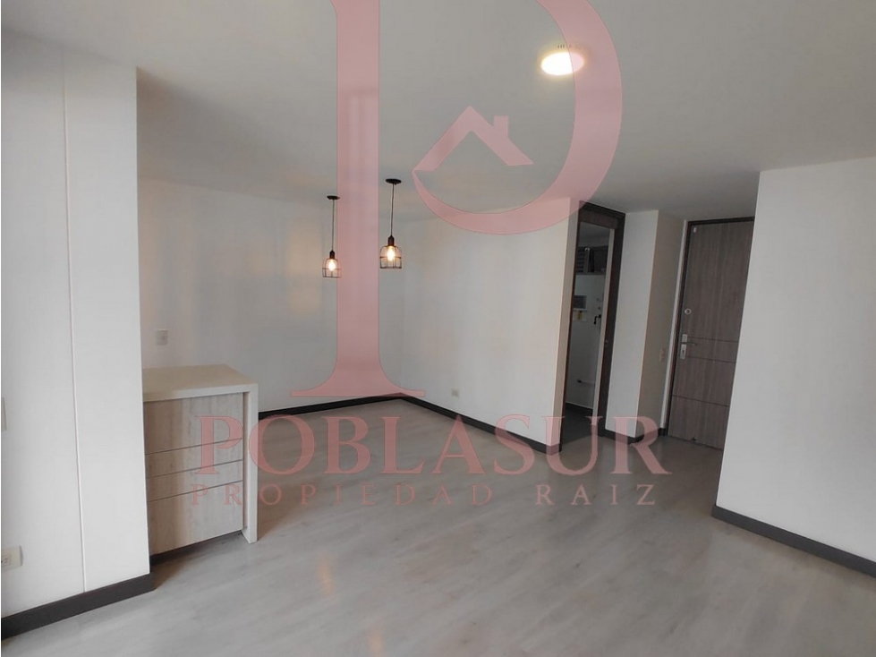 Apartamento en arriendo en Loma De Las Brujas, Envigado · foto 14 de 14